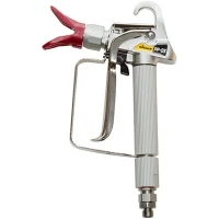 Pistol airless Wagner Project Pro Pistol airless Wagner Project Pro