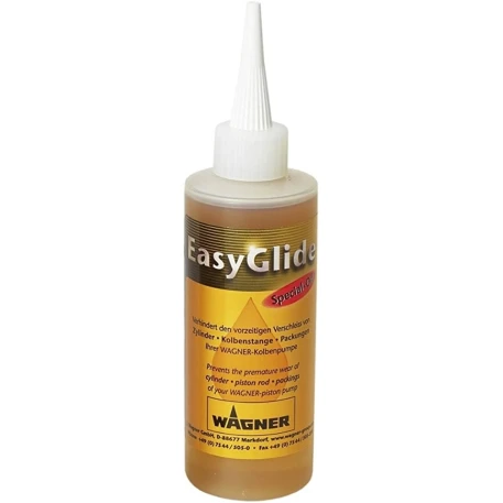 Lubrifiant piston pompa airless Wagner Easy Glide 118 ml [1]
