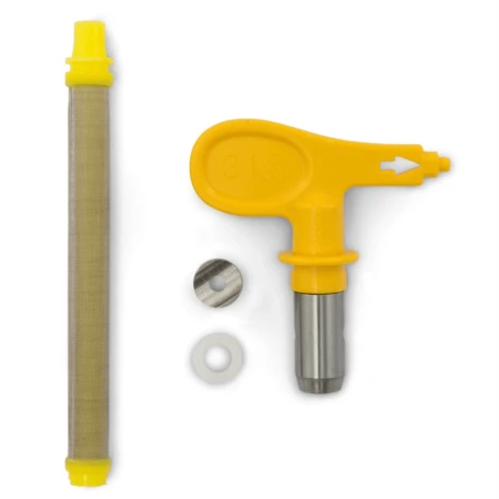 Duza airless Wagner 117 TradeTip3 include filtru Galben [1]