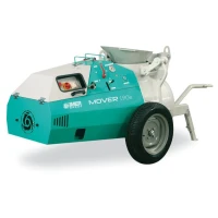 Pompa de sapa Imer MOVER 190 E 230 V 2,2 Kw fara bena de incarcare Pompa de sapa Imer MOVER 190 E 230 V 2,2 Kw fara bena de incarcare