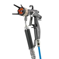 Pistol airless Wagner AC4500 Professional include duza RedAir si garda de protectie Pistol airless Wagner AC4500 Professional include duza RedAir si garda de protectie