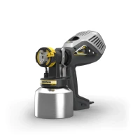 Echipament/pistol pentru vopsire Wagner FinishControl 3500 230V presiune 0,2 bar
