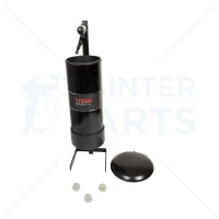 Sistem aplicarea perle reflectorizante Titan HandiBead Sistem aplicarea perle reflectorizante Titan HandiBead