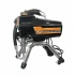 Pompa airless Bisonte PAZ24X SKID2 230V debit 2.4 l/min [2]