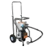 Pompa airless Bisonte PAZ7000/2 CART 230V debit 7.0 l/min [3]