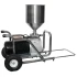 Pompa airless Bisonte PAZ7000/2 CART 230V debit 7.0 l/min [4]