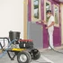 LS Pompa airless Wagner Finish 230 AirCoat Compact CART 230V debit 2 l/min [7]