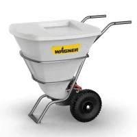 Cuva material 100 L Wagner (HC, PS3.31) include conector pompa, rola golire saci si capac Cuva material 100 L Wagner (HC, PS3.31) include conector pompa, rola golire saci si capac