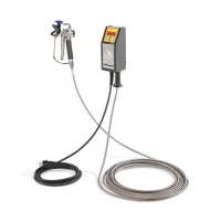 Sistem incalzire furtun Wagner TempSpray H126 10 m Sistem incalzire furtun Wagner TempSpray H126 10 m