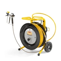 Sistem incalzire furtun Wagner TempSpray H226 15 m Sistem incalzire furtun Wagner TempSpray H226 15 m