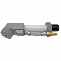 Lance Wagner cap 70° material /aer pentru seria PC Lance Wagner cap 70° material /aer pentru seria PC