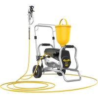 Pompa airless Wagner SF23plus Enamel CART 230V debit 2.6 l/min Pompa airless Wagner SF23plus Enamel CART 230V debit 2.6 l/min