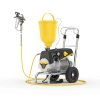 LS Pompa airless Wagner SF23 SELECT Emulsion CART (doar pompa) 230V debit 2.6 l/min