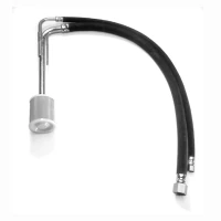 Kit absorbtie rigid Wagner doar pentru SF23 SELECT Kit absorbtie rigid Wagner doar pentru SF23 SELECT