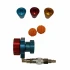 Kit tencuieli decorative Wagner pentru HP10 / HP30 [2]