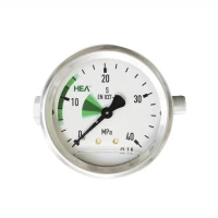 Manometru Wagner HEA pentru pompa airless (MPA)