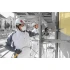 Pompa airless Wagner SF33 PLUS SprayPack CART 230V debit 4.3 l/min [5]