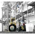 Pompa airless Wagner SF33 PLUS SprayPack CART 230V debit 4.3 l/min [7]