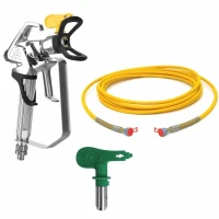 Kit zugraveli Wagner pentru Plastcoat HP 30 Kit zugraveli Wagner pentru Plastcoat HP 30