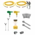 Kit zugraveli WAGNER pentru PS 3.39, HC 750/950/970 [3]