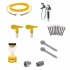 Kit finisaj (FILLER) WAGNER pentru PS 3.39, HC 750/950/970 [3]