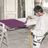 LS Pompa airless Wagner Finish 230 Enamel Spraypack CART 230V debit 1.25 l/min [2]