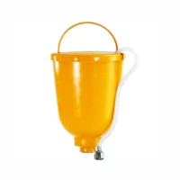 Rezervor 5 l compatibil cu skid Wagner si Titan Rezervor 5 l compatibil cu skid Wagner si Titan