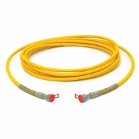 Furtun material Wagner DN4-PN270-1/4″NPS-7.5 m-PA Furtun material Wagner DN4-PN270-1/4″NPS-7.5 m-PA