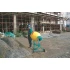 Betoniera IMER SYNTESI 140 230V 0,3 kW cuva plastic HDPE [2]