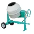 Betoniera IMER SYNTESI 160 230V 0,3 kW [2]