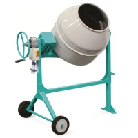 Betoniera IMER SYNTESI 190 230V 1,0 kW Betoniera IMER SYNTESI 190 230V 1,0 kW