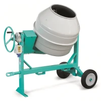 Betoniera IMER SYNTESI 300 230V 1,4 kW Betoniera IMER SYNTESI 300 230V 1,4 kW