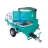 Pompa de tencuit Imer Step 120 230V debit 4-20 l/min materiale traditionale [4]