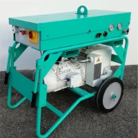 LS Sistem de transport material Imer STORM PLUS echipat cu sensor si cablu LS Sistem de transport material Imer STORM PLUS echipat cu sensor si cablu