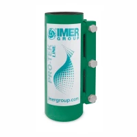 Stator Imer D 8-1.5 VERDE cu strangere, debit maxim 26l/min granulometrie 6 mm presiune maxima 15bar Stator Imer D 8-1.5 VERDE cu strangere, debit maxim 26l/min granulometrie 6 mm presiune maxima 15bar