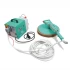 Masina de driscuit IMER Speedy 230V 0,8 kW [7]