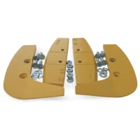 Kit palete amestec Imer „GOLD TYPE” pentru 270 l tank (long life)