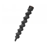 Rotor Imer D 6-3 ORANGE cu pin pentru turbomixer Rotor Imer D 6-3 ORANGE cu pin pentru turbomixer