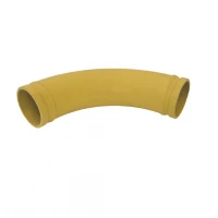 Cot otel, Imer, DN 4″ R 250/90° tip VICTAULIC