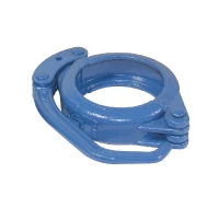 Cuplaje Imer tip VICTAULIC DN 4″