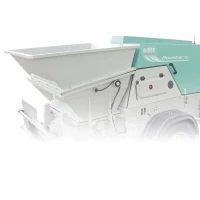 Kit Imer, suplimentare bena Booster15 – 500 l