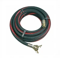 Furtun material Imer Ø 25 mm L 10 m cuplaj rapid Furtun material Imer Ø 25 mm L 10 m cuplaj rapid
