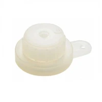 Deflector Imer Ø 10 mm din polyurethane pentru tencuiala traditionala Deflector Imer Ø 10 mm din polyurethane pentru tencuiala traditionala