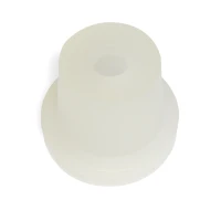 Deflector Imer Ø 12 mm din polyurethane pentru tencuiala traditionala Deflector Imer Ø 12 mm din polyurethane pentru tencuiala traditionala