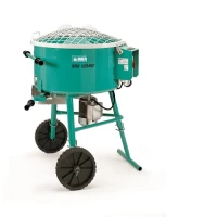 Malaxor IMER MIX 120 PLUS 230V 1,4 kW