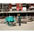 Malaxor tractabil IMER MIX 360 R NEW l 400V 3kW [7]