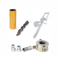 Kit pentru materiale usoare Imer Kit pentru materiale usoare Imer