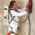 Masina de slefuit universala Rokamat CHAMELEON 230V 1 KW [9]