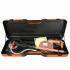 Masina telescopica Rokamat HERON pentru finisaje uscate 230V 1.5 KW [5]