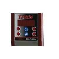Sistem incalzire furtun TitanThermControl Easy lungime 10 m Sistem incalzire furtun TitanThermControl Easy lungime 10 m